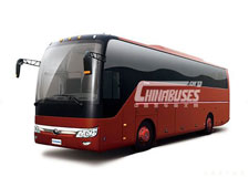 Yutong Bus ZK6122H9(HN9)